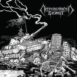 Necronomicon Beast : Sowers of Discord